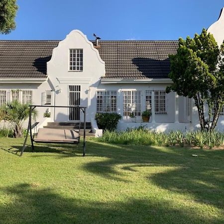 Weeping Willow Midrand Exterior foto