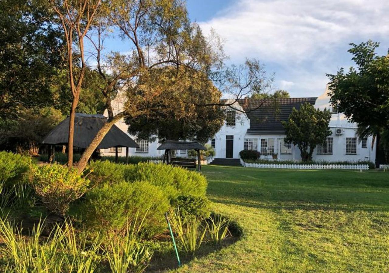 Weeping Willow Midrand Exterior foto