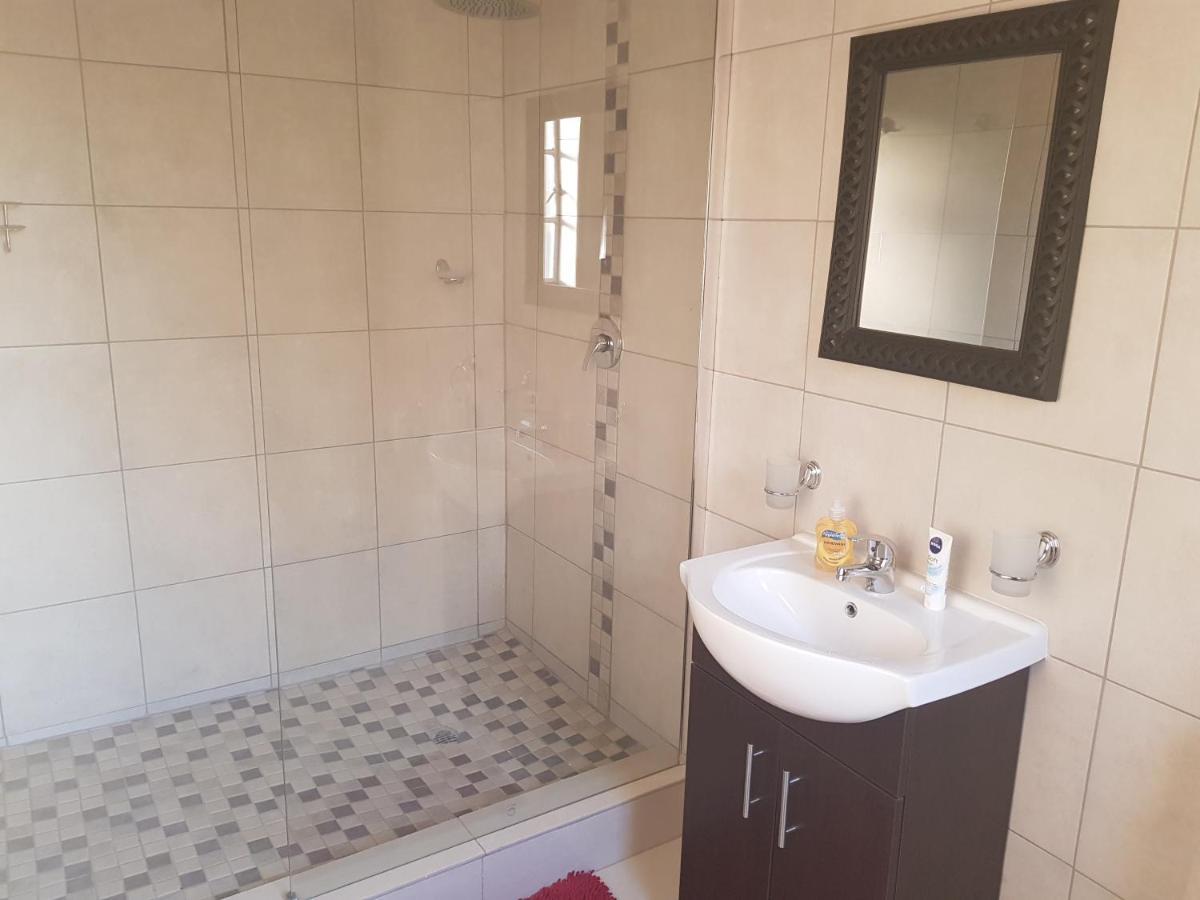 Weeping Willow Midrand Exterior foto