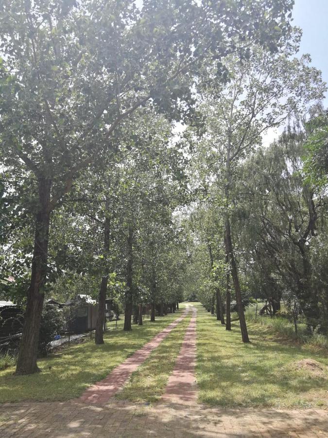 Weeping Willow Midrand Exterior foto